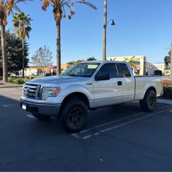 2010 Ford F-150
