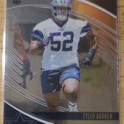 Football Cards Rookies