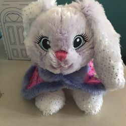 Build A Bear Bunny