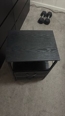 Nightstand