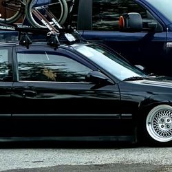 1998 Honda Civic