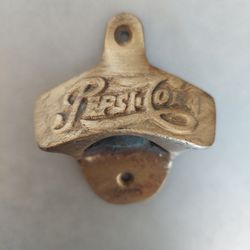 Bottle Opener Pepsi