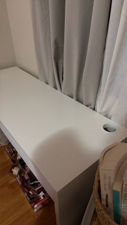 Ikea desk