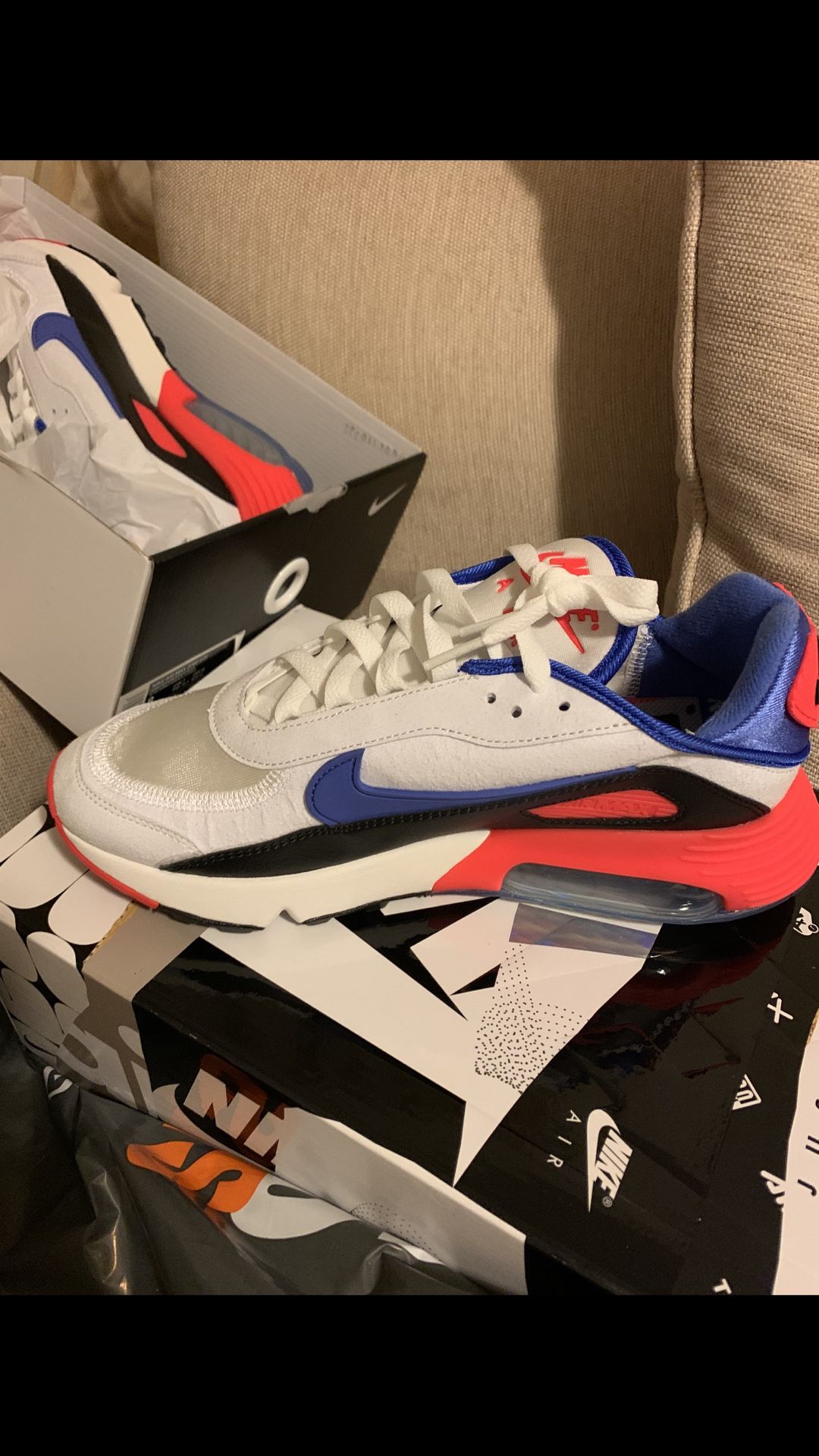 Nike Air Max Excee Shoes Size For Men Size Women