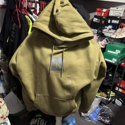 Ck Hoodie