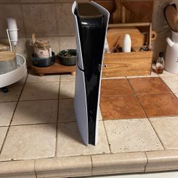 PlayStation 5 Digital Edition