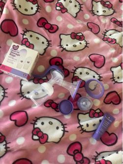 Lansinoh manual bundle