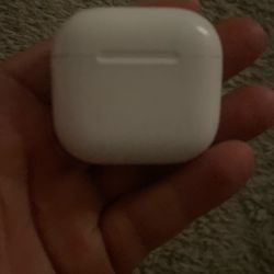 Airpods 4 Case ( no Noise control) 