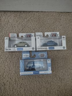 M2 machines