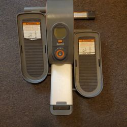 Cubii Elliptical Exercise Machine