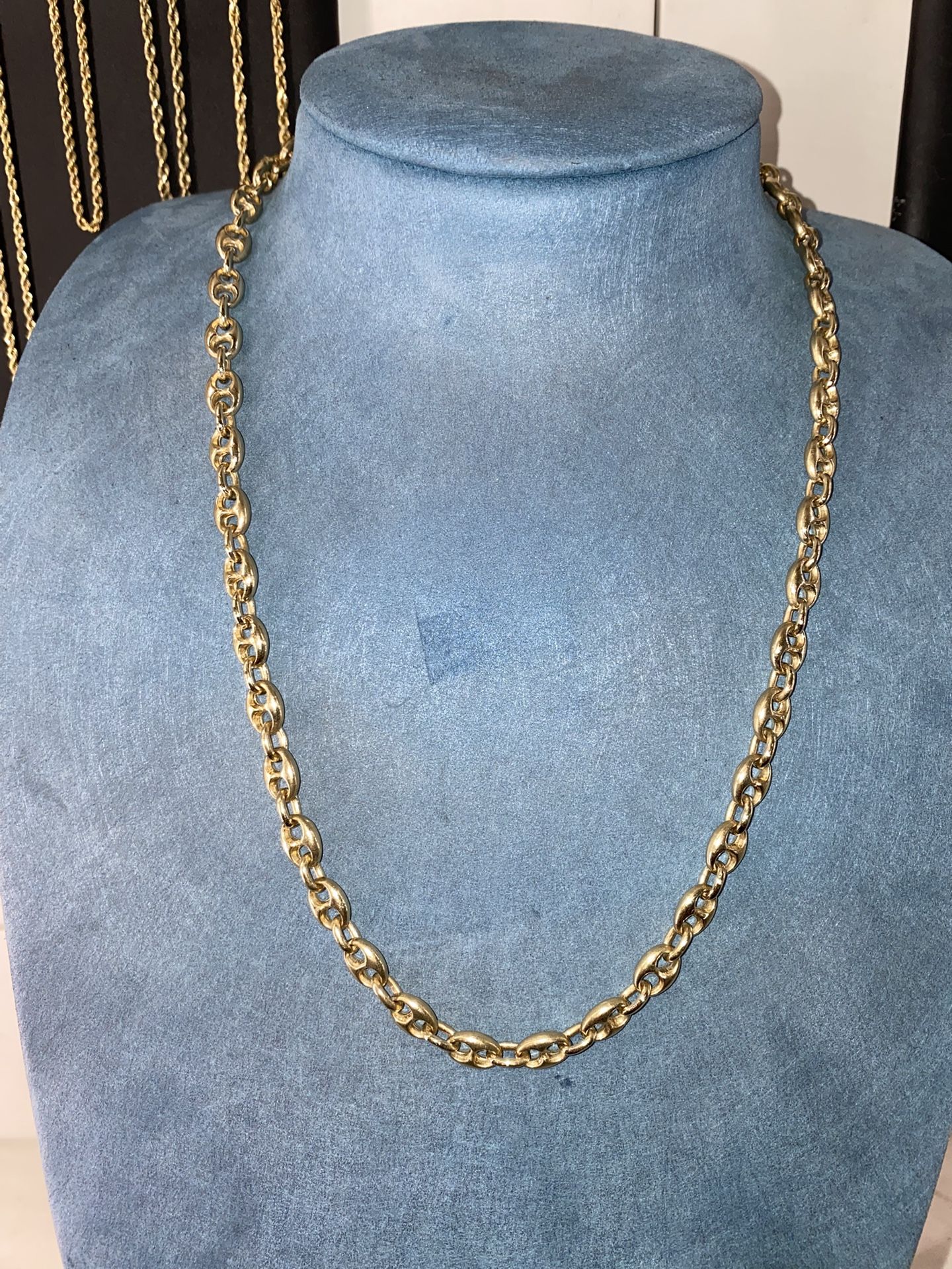 Gucci Necklace