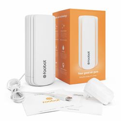 Foobot Office Smart Air Quality Monitor $15