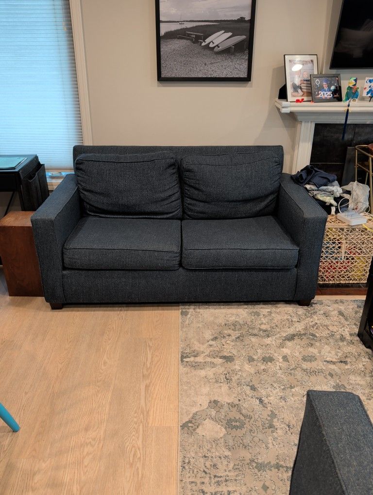 couch Loveseat for Sale