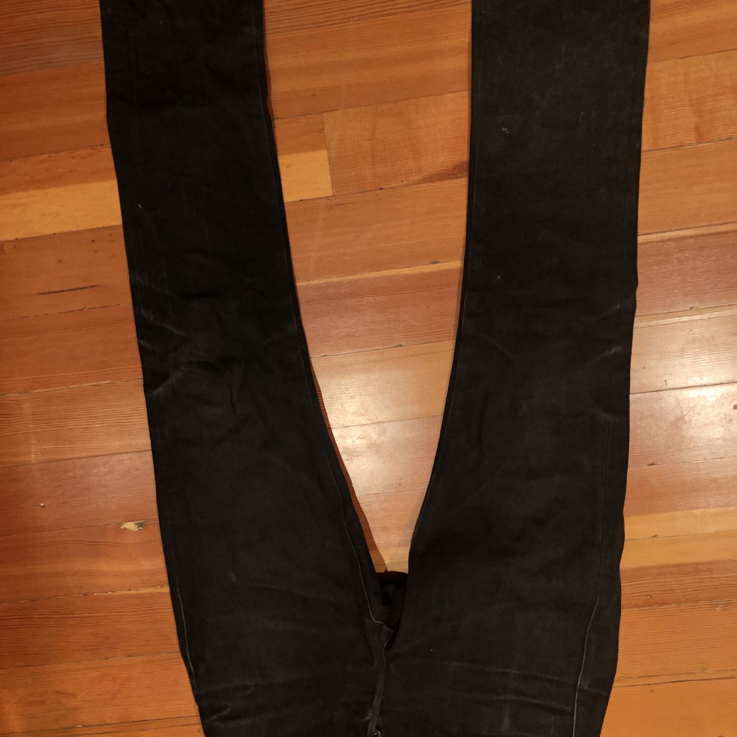 ROUGE TERRITORY JEANS