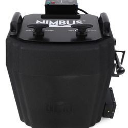 Chauvet DJ Nimbus Dry Ice Fog Machine