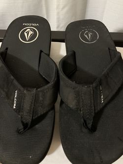 Volcom Boys Sandals