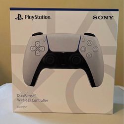 PS5 Controller