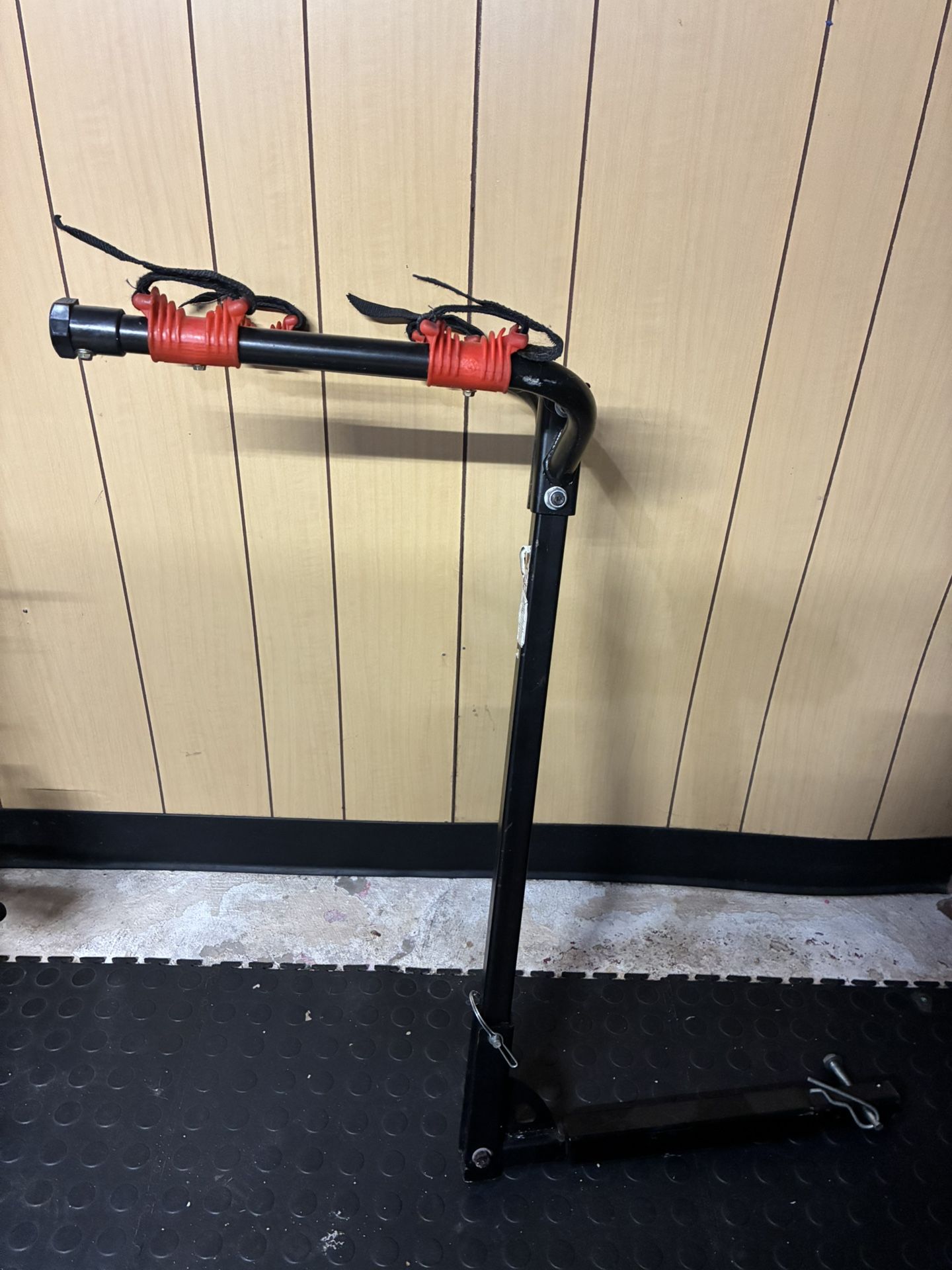 Bike Rack