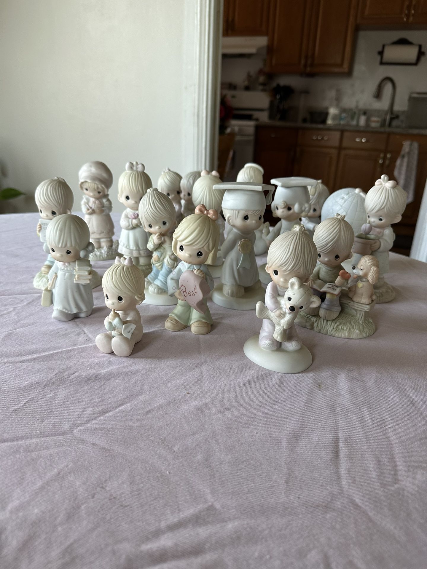 PRECIOUS MOMENT BUNDLE