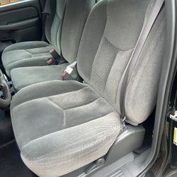 2006 Chevrolet Silverado
