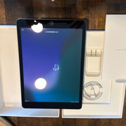 IPad 9 - wifi cellular - 64gb
