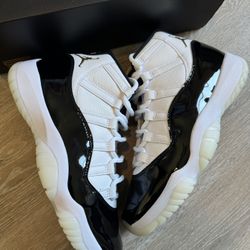 Jordan 11 Retro Gratitude (2023)