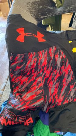 Under armor