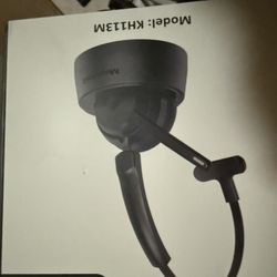 Wireless Headset