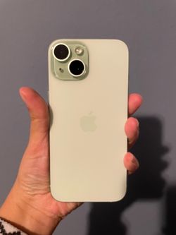 iPhone 15 128gb UNLOCKED / LIBERADO