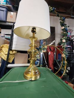 Lamp