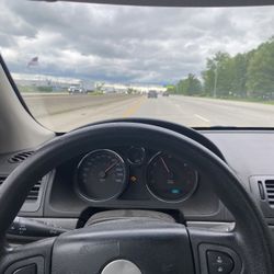 2005 Chevrolet Cobalt