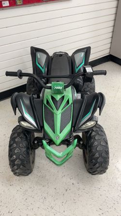 Yamaha 700 r
