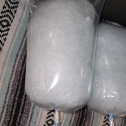 Cotton Candy Bags