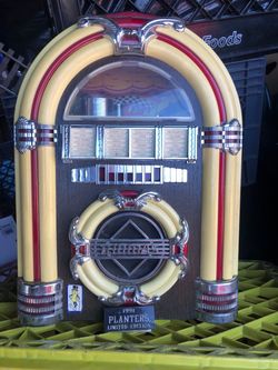 Radio/cassette player