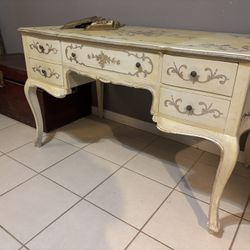 French Desk 