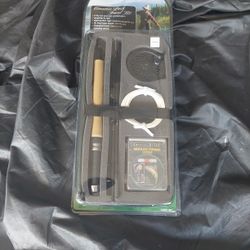  Crystal River Fly Rod And Reel Combination 