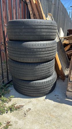 Q50 WHEELS ,TIRES & LUGS