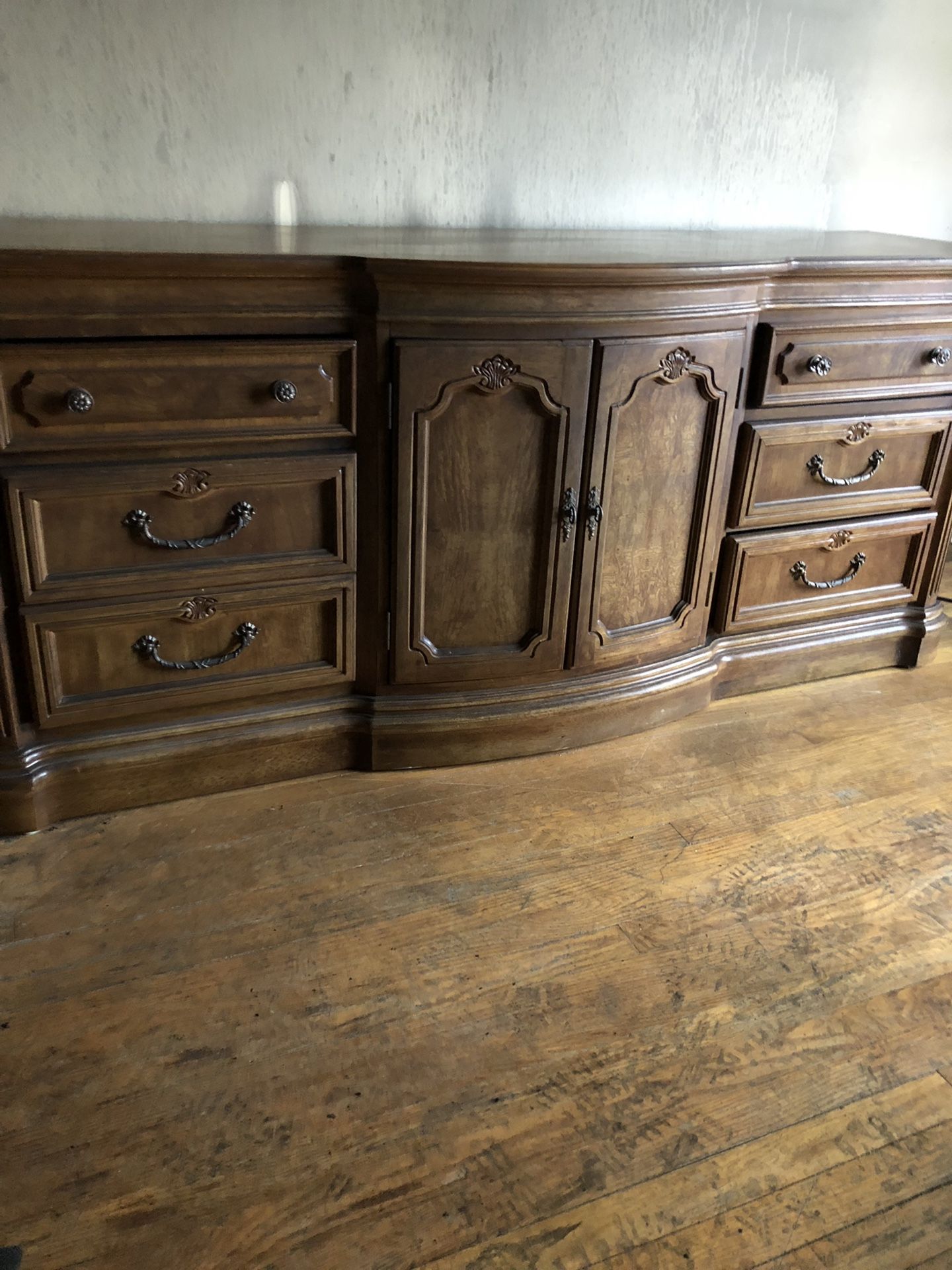 Tv stand great condition