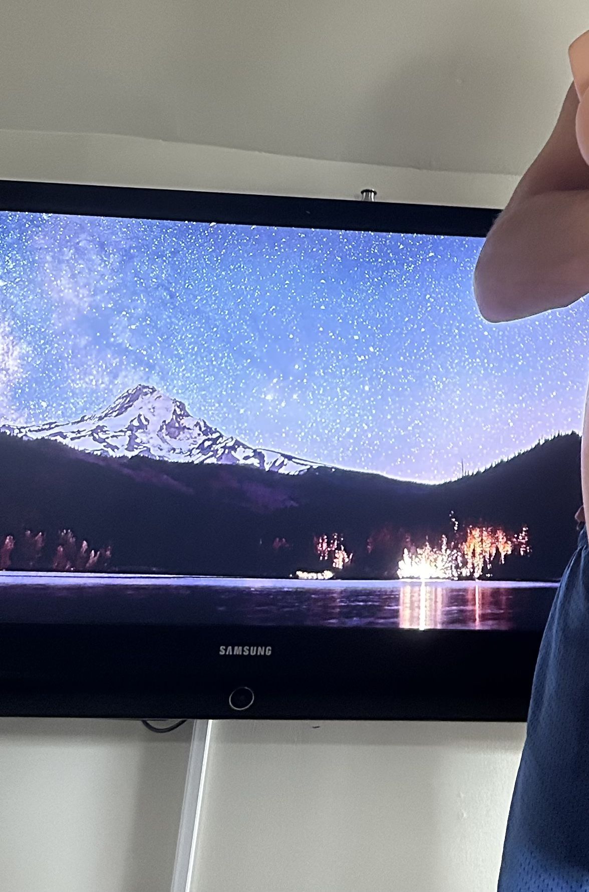 Samsung TV
