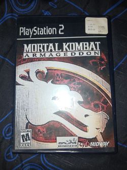 PlayStation 2 games [Read Description]