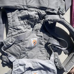 Baby Carrier
