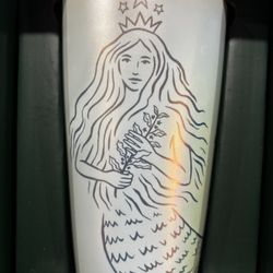 Starbucks 50th Anniversary 