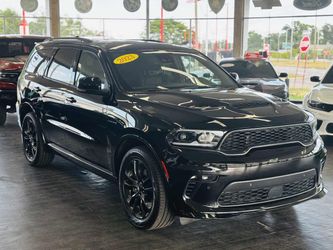 2023 Dodge Durango