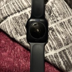 Apple Watch SE