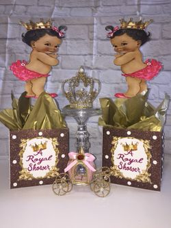 Princess Party Decorations