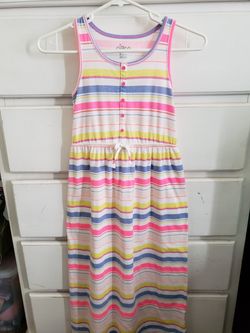 Girls summer dress 👗