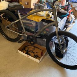 Electra Townie Bike Cruiser L