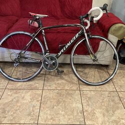 Bike Specialized Size Médium