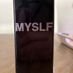   YSL MYSLF Le Parfum Unused Unopened From Sephora Factory Sealed