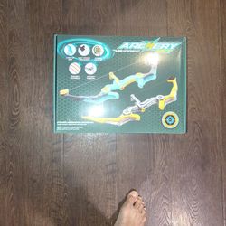 Archery Set